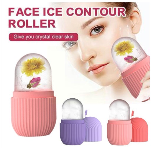 Ice Roller