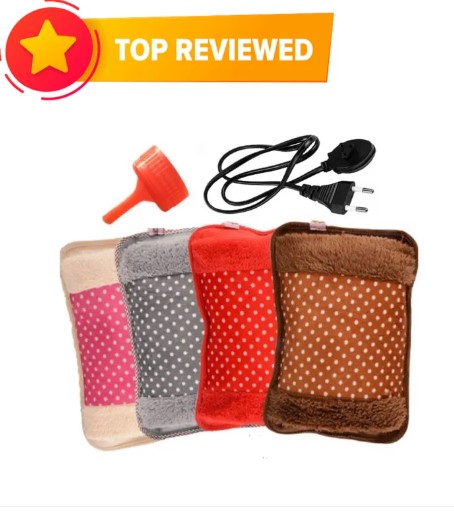 Electric Hot Water Bag