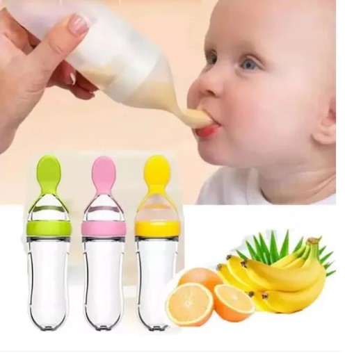 Baby feeder Bottle