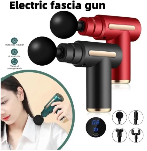 🔫Mini Massage Gun🔫