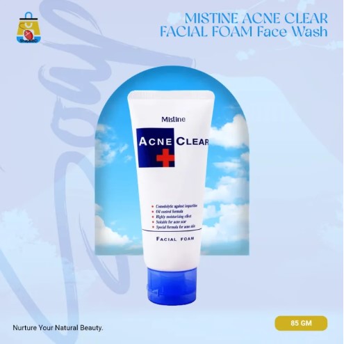 Mistine Acne Clear