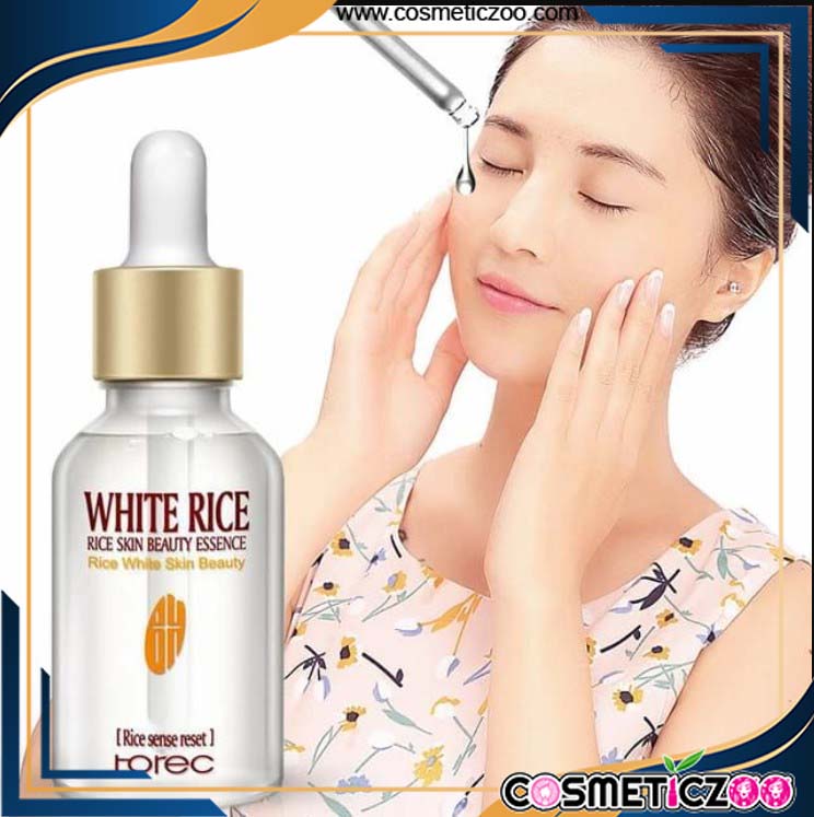 ROREC White Rice Serum